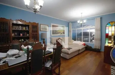 Casa com 3 quartos à venda na Rua Vargem do Cedro, 210, Sumaré, São Paulo