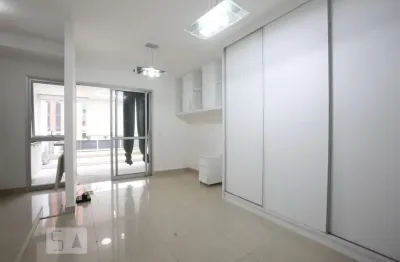 Kitnet / Stúdio à venda na Avenida Aratãs, 400, Moema, São Paulo