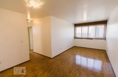Apartamento com 3 quartos à venda na Rua Aibi, 124, Vila Romana, São Paulo
