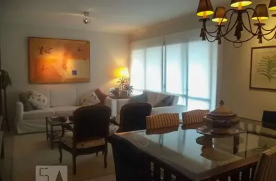 Apartamento com 3 quartos à venda na Rua Conde de Porto Alegre, 1270, Campo Belo, São Paulo