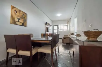 Casa com 2 quartos à venda na Rua Acalifas, 56, Campo Belo, São Paulo