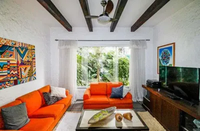 Casa com 3 quartos à venda na Rua Arizona, 409, Brooklin, São Paulo