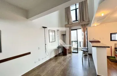 Apartamento com 1 quarto à venda na Avenida Moema, 177, Moema, São Paulo