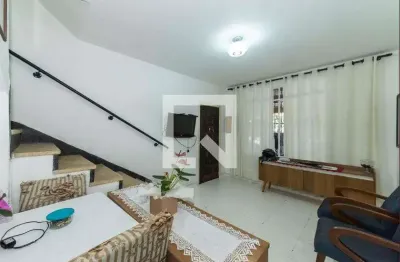 Casa com 2 quartos à venda na Rua Brejo Alegre, 904, Brooklin, São Paulo