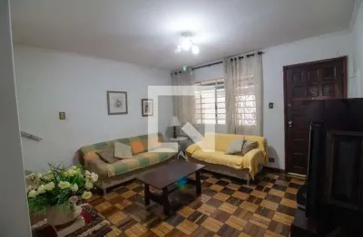 Casa com 3 quartos à venda na Rua Bacaetava, 265, Brooklin, São Paulo