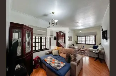 Casa com 3 quartos à venda na Rua Visconde de Castro, 203, Campo Belo, São Paulo