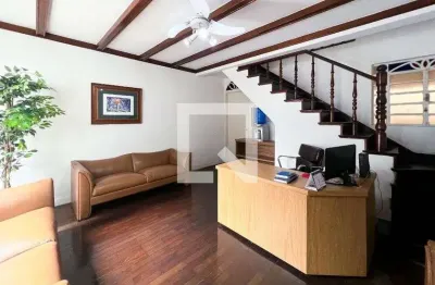 Casa com 3 quartos à venda na Avenida Divino Salvador, 660, Moema, São Paulo