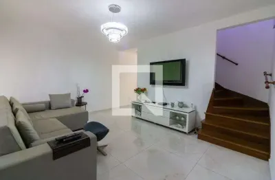 Casa com 2 quartos à venda na Rua Emboabas, 120, Campo Belo, São Paulo