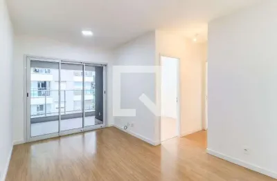 Apartamento à venda - chácara santo antonio, 2 quartos,  62 m2