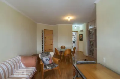 Apartamento à venda - chácara santo antonio, 2 quartos,  100 m2