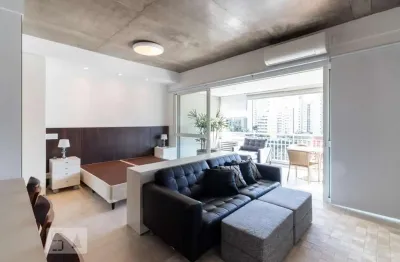 Kitnet / Stúdio à venda na Rua Benedito Lapin, 161, Vila Olímpia, São Paulo