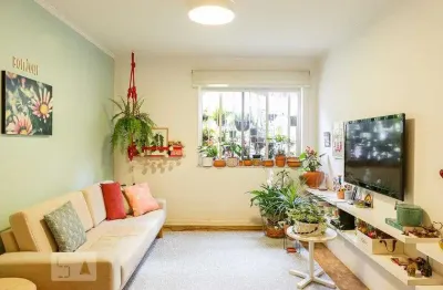 Apartamento com 2 quartos à venda na Rua Borges de Barros, 189, Vila Madalena, São Paulo