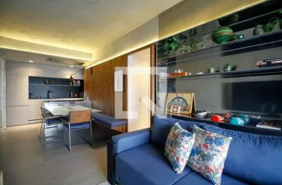Apartamento com 2 quartos à venda na Rua Girassol, 1018, Vila Madalena, São Paulo