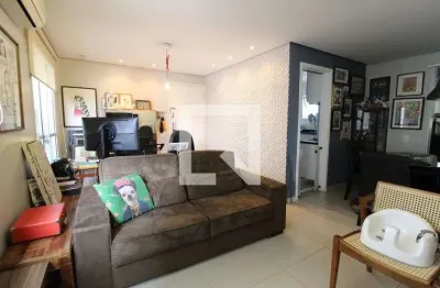 Apartamento com 2 quartos à venda na Rua Doutor Ivo Define Frasca, 26, Vila Olímpia, São Paulo