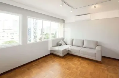 Apartamento com 3 quartos à venda na Rua Baluarte, 563, Vila Olímpia, São Paulo