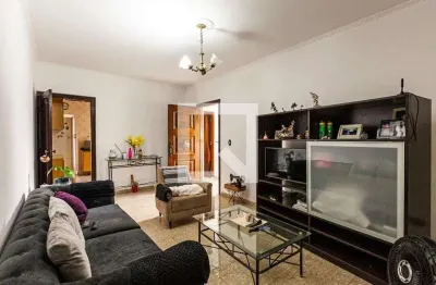Casa com 5 quartos à venda na Rua Croata, 910, Vila Romana, São Paulo