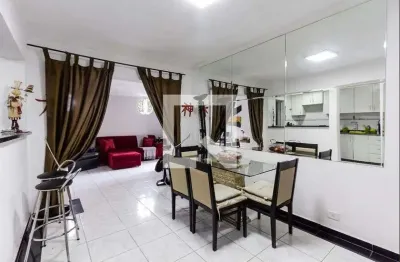 Apartamento com 2 quartos à venda na Avenida Moreira Guimarães, 450, Moema, São Paulo