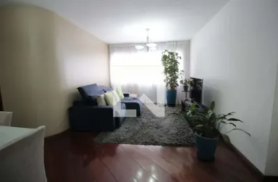 Apartamento com 3 quartos à venda na Rua Ministro Gastão Mesquita, 515, Sumaré, São Paulo