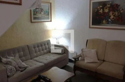 Casa com 2 quartos à venda na Rua Aurélia, 1589, Vila Romana, São Paulo