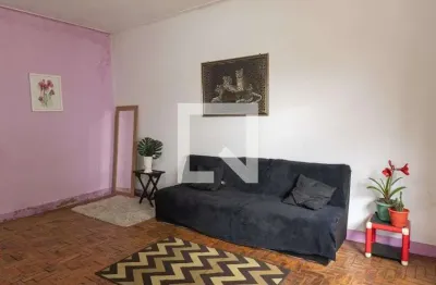 Casa com 2 quartos à venda na Rua Filipinas, 43, Alto da Lapa, São Paulo