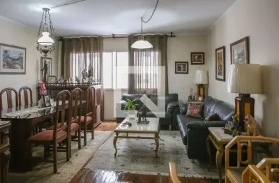 Apartamento com 3 quartos à venda na Rua Jorge Americano, 183, Alto da Lapa, São Paulo