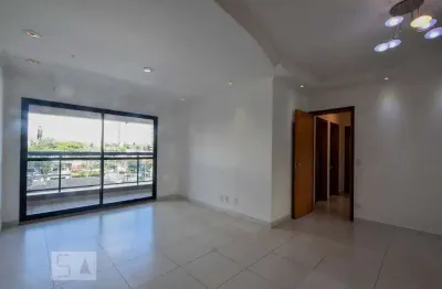 Apartamento à venda - chácara santo antonio, 3 quartos,  110 m2