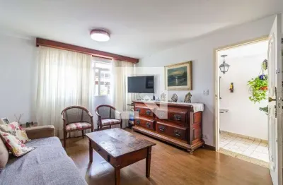 Casa com 4 quartos à venda na Rua Doutor Domingos de Sylos, 43, Campo Belo, São Paulo