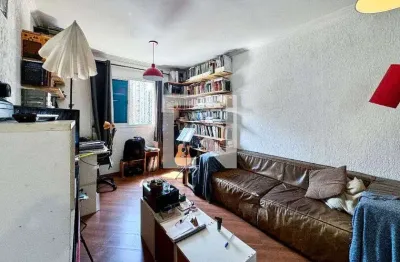 Apartamento com 1 quarto à venda na Avenida Jandira, 404, Moema, São Paulo