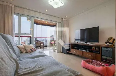 Apartamento com 3 quartos à venda na Rua Doutor Paulo Vieira, 383, Sumaré, São Paulo