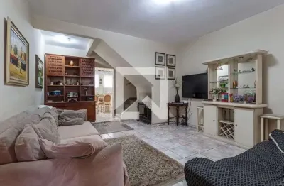 Casa com 3 quartos à venda na Avenida Miruna, 912, Moema, São Paulo