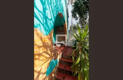 Casa com 1 quarto à venda na Rua Cayowaá, 1689, Sumaré, São Paulo