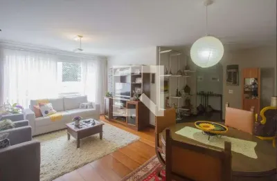 Apartamento com 3 quartos à venda na Rua Pensilvânia, 240, Brooklin, São Paulo