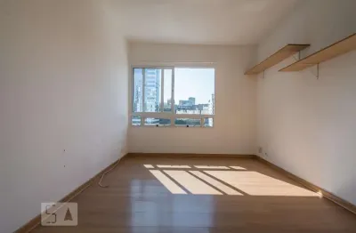 Apartamento com 2 quartos à venda na Rua Hilário Furlan, 86, Brooklin, São Paulo