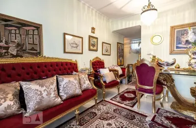 Apartamento com 2 quartos à venda na Rua Júlio Diniz, 145, Vila Olímpia, São Paulo