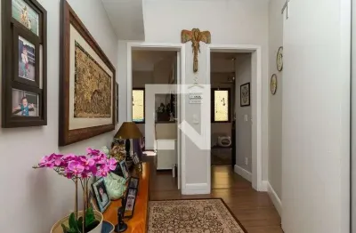 Apartamento com 3 quartos à venda na Rua Apinajés, 1730, Sumaré, São Paulo