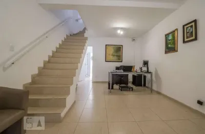 Casa com 3 quartos à venda na Rua Porto Martins, 621, Brooklin, São Paulo