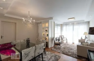 Apartamento com 2 quartos à venda na Rua Indiana, 555, Brooklin, São Paulo