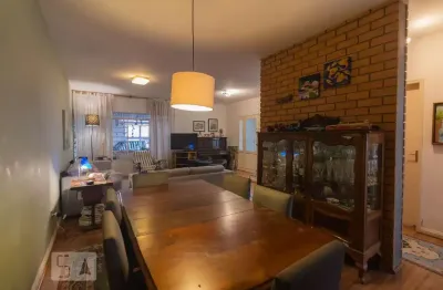 Casa com 4 quartos à venda na Rua Joaquim Lima de Moraes, 53, Chácara Santo Antônio, São Paulo