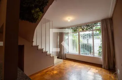 Casa em condomínio fechado com 3 quartos à venda na Rua João Amaro, 118, Brooklin, São Paulo