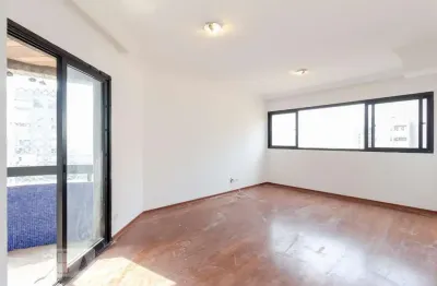 Apartamento com 2 quartos à venda na Rua Fidêncio Ramos, 74, Vila Olímpia, São Paulo