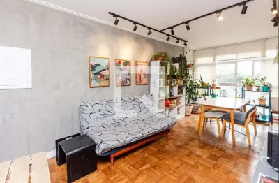 Apartamento com 3 quartos à venda na Rua Clodomiro Amazonas, 1220, Vila Olímpia, São Paulo