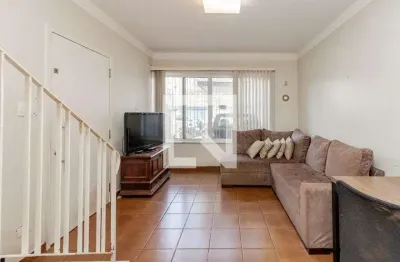 Casa com 2 quartos à venda na Rua Arandu, 749, Brooklin, São Paulo