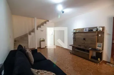 Casa com 3 quartos à venda na Rua Nicolau Barreto, 733, Brooklin, São Paulo