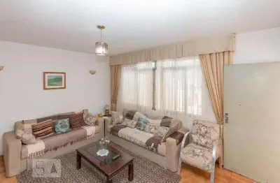 Casa com 3 quartos à venda na Avenida Jurubatuba, 288, Brooklin, São Paulo