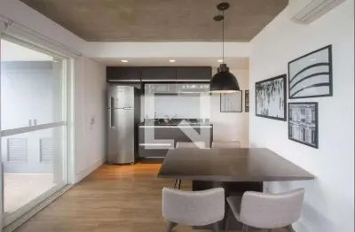 Kitnet / Stúdio à venda na Rua Jean Peltier, 311, Brooklin, São Paulo