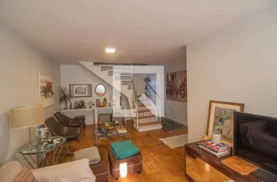 Casa com 4 quartos à venda na Rua Porto Martins, 42, Brooklin, São Paulo