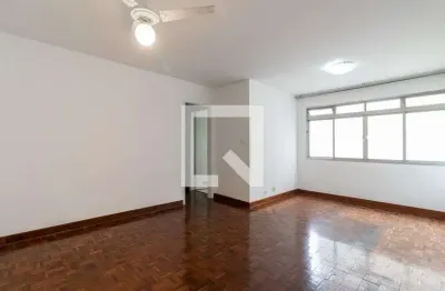 Apartamento com 2 quartos à venda na Rua Doutor Fadlo Haidar, 81, Vila Olímpia, São Paulo