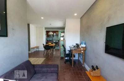 Apartamento com 1 quarto à venda na Rua Coronel Artur de Paula Ferreira, 95, Vila Nova Conceição, São Paulo