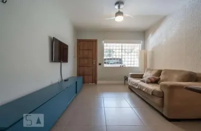 Casa com 2 quartos à venda na Rua Joaquim Nabuco, 1744, Campo Belo, São Paulo