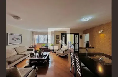 Apartamento com 3 quartos à venda na Rua Gil Eanes, 195, Brooklin, São Paulo